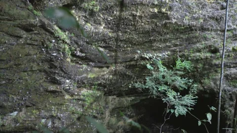Serra do Tabuleiro State Park in Minas Gerais Stock Footage 166922503