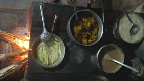 Serra do Tabuleiro State Park in Minas Gerais 스톡 동영상 166922637