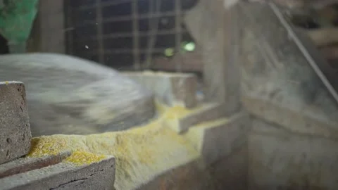 Serra do Tabuleiro State Park in Minas Gerais Stock Footage 166922871