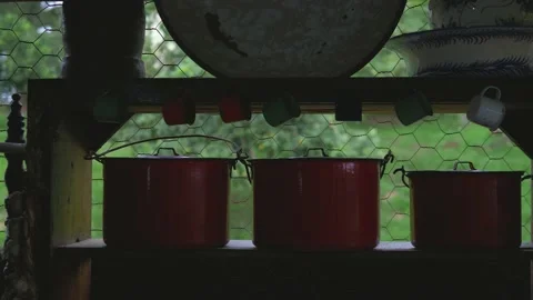 Serra do Tabuleiro State Park in Minas Gerais Stock Footage 166923890