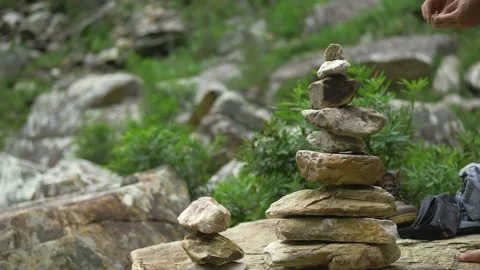 Serra do Tabuleiro State Park in Minas Gerais 스톡 동영상 166923939