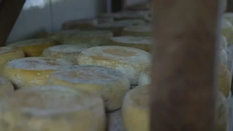 Serra do Tabuleiro State Park in Minas Gerais Stock-Footage 166923971