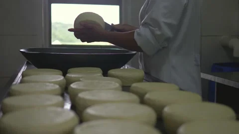 Serra do Tabuleiro State Park in Minas Gerais Stock Footage 166923990