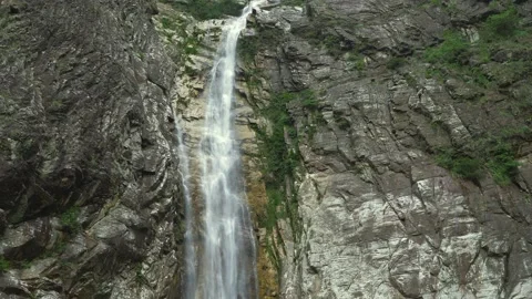 Serra do Tabuleiro State Park in Minas Gerais Stock Footage 166924257