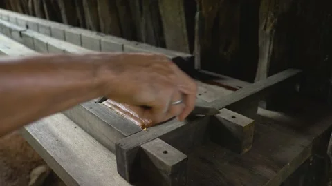 Serra do Tabuleiro State Park in Minas Gerais Stock Footage 166924369