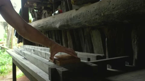 Serra do Tabuleiro State Park in Minas Gerais Stock Footage 166924370