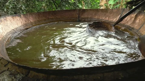 Serra do Tabuleiro State Park in Minas Gerais Stock Footage 166924391