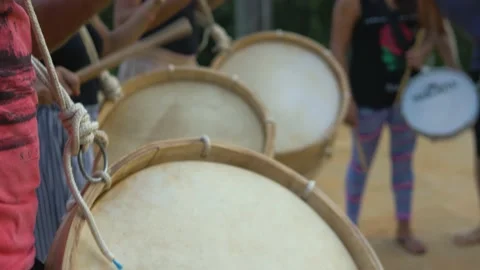 Serra do Tabuleiro State Park in Minas Gerais Stock Footage 166925103