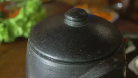 Serra do Tabuleiro State Park in Minas Gerais Stock Footage 166925122