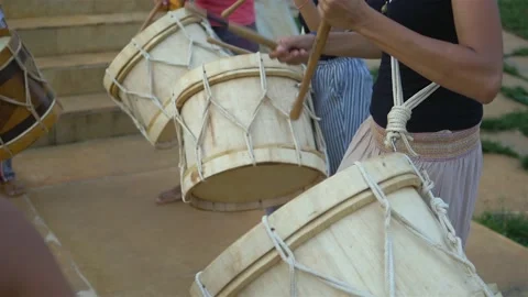 Serra do Tabuleiro State Park in Minas Gerais Stock Footage 166925195