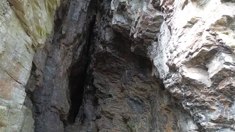 Serra do Torre Video stock 321431955