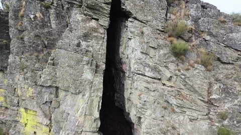 Serra do Torre 스톡 동영상 321432031