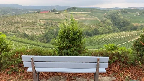 Serralunga Alba 2 Stock Footage 207161483