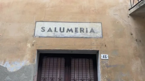 Serralunga Alba 4 Stock Footage 207161539