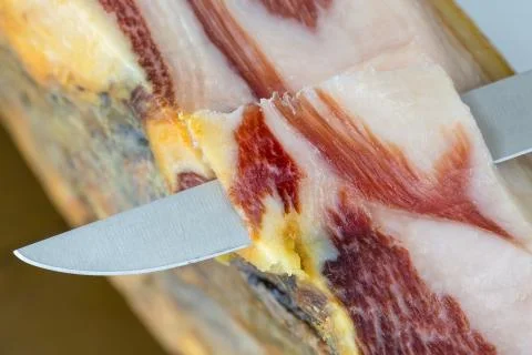 Serrano ham Photos