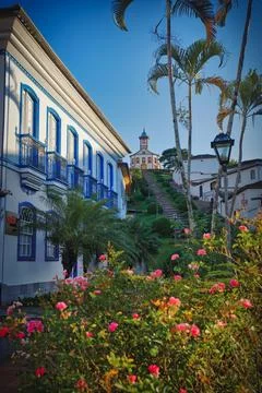 Serro 2 Stock Photos