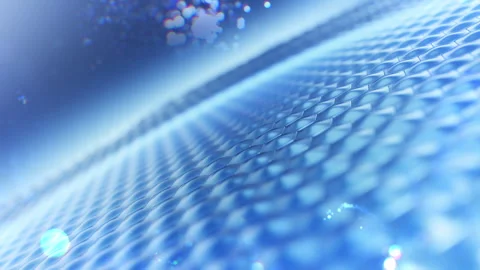 A serum drops onto the skin to help restore the skin Stock Footage 254235213