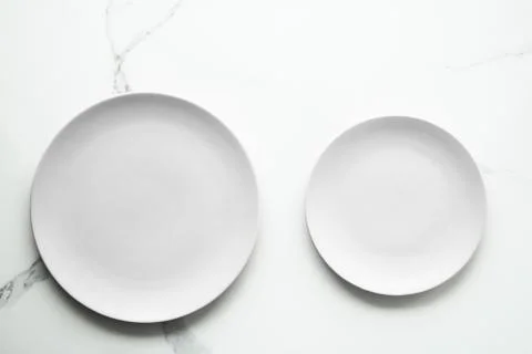 Serve the perfect plate Stock Photos