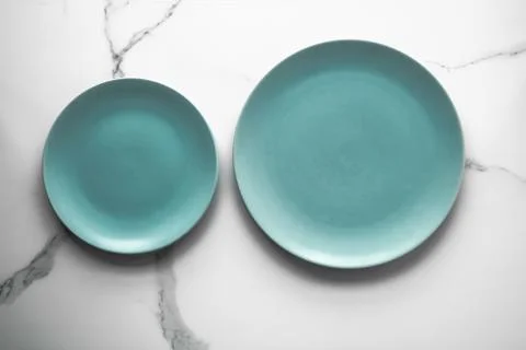Serve the perfect plate Stock Photos