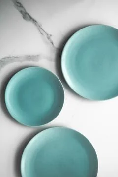 Serve the perfect plate Stock Photos