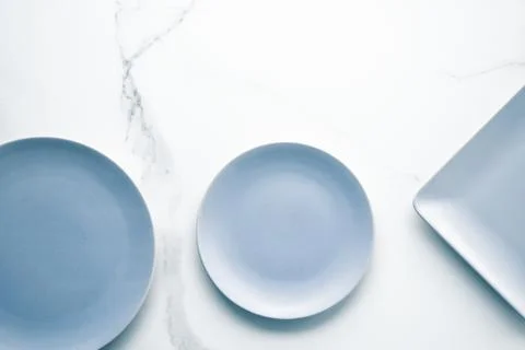 Serve the perfect plate Stock Photos