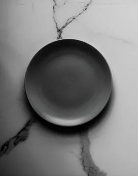 Serve the perfect plate Stock Photos