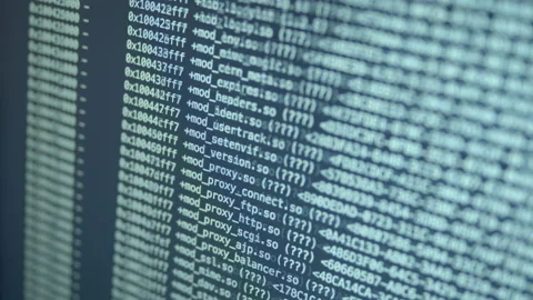 Server Booting 動画素材 167193867