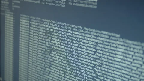Server Booting Stockbeeldmateriaal 167194526