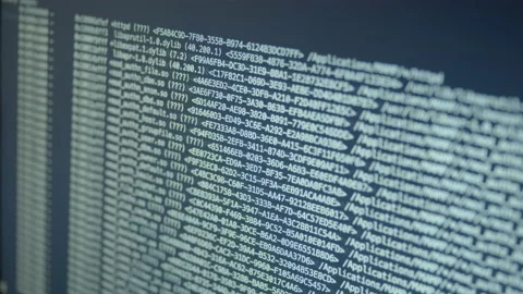 Server Booting Stockbeeldmateriaal 167194796