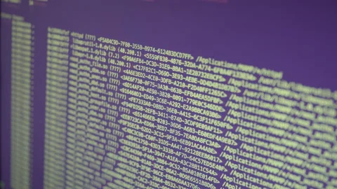 Server Booting 動画素材 167195611