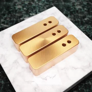 Server icon. Bronze Server symbol on white marble podium. Stock-Illustration