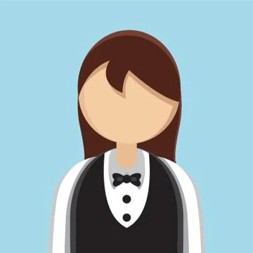 Server 库存插图