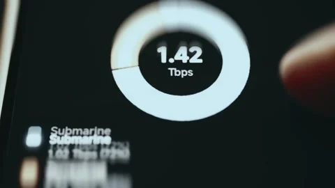 Server Infrastructure Alert Management Interface Vidéo 340141380