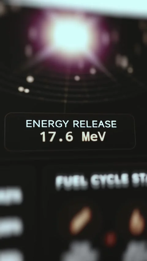 Server Infrastructure Energy Distribution Interface 스톡 동영상 340542294