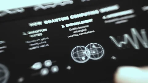 Server Infrastructure Risk Detection Interface Stock Footage 340545553