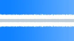 Server Room Ambience, Humming Computer Fans, Loud, Seamless Looping Sound Effect