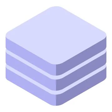 Server room data center storage representing computing infrastructure 스톡 일러스트