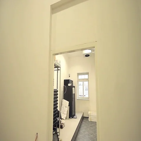 Server room Stockbeeldmateriaal 69400169