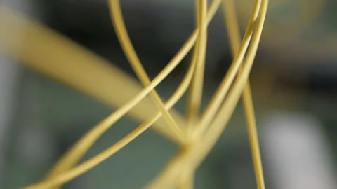 Server server of the technology center Stock Footage 112201890