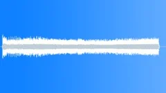 Server Sound Effect