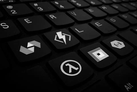 Serverless cloud function as a service platforms computing architecture Stock Illustration