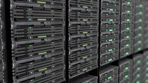 Servers Vidéo 105570151