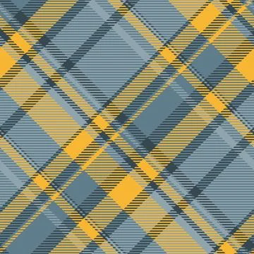 Service background textile vector, contemporary check texture fabric. Scree.. Illustrazione stock