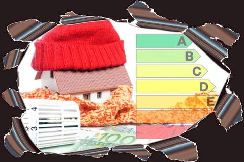 Service charge settlement Stock Photos