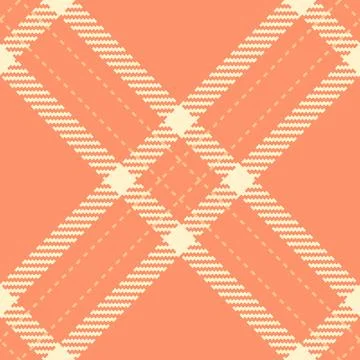 Service check seamless vector, costume tartan pattern textile. Fur backgrou.. Stock Illustration