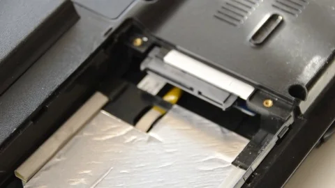 Service of computers Vidéo 70659699