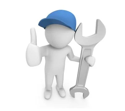 Service Illustration