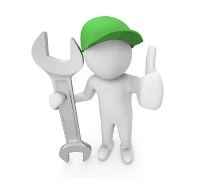 Service Illustration