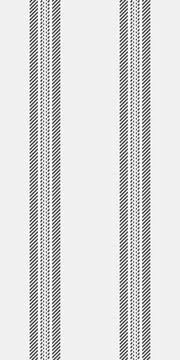 Service lines vector texture, nice vertical pattern stripe. Geometry seamle.. Stock Illustration