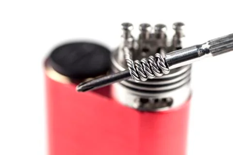 Service mod. Stock Photos